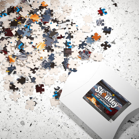 Puzzle (110, 252, 520, 1014-piece)