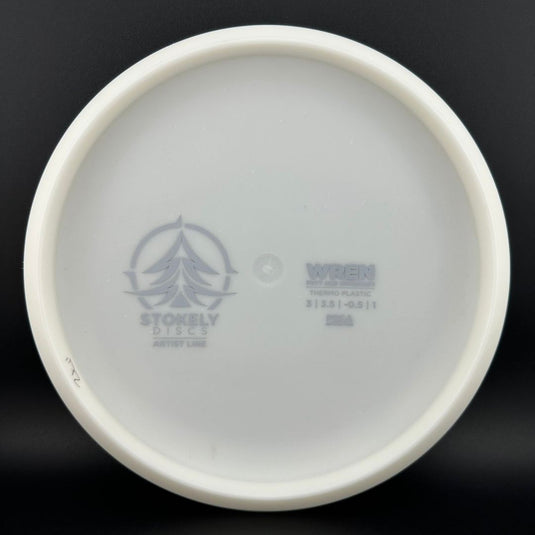 Thermo Wren - Artist Line