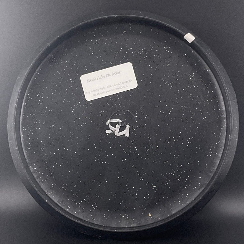 Load image into Gallery viewer, Metal Flake Champion Aviar - 2016 Hall of Fame Commemorative *Speedy Vault*
