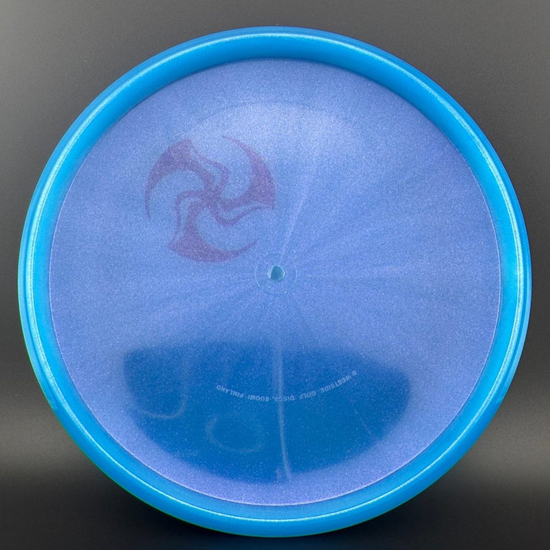 Load image into Gallery viewer, VIP Glimmer Swan 2 - Huk Lab TriFly
