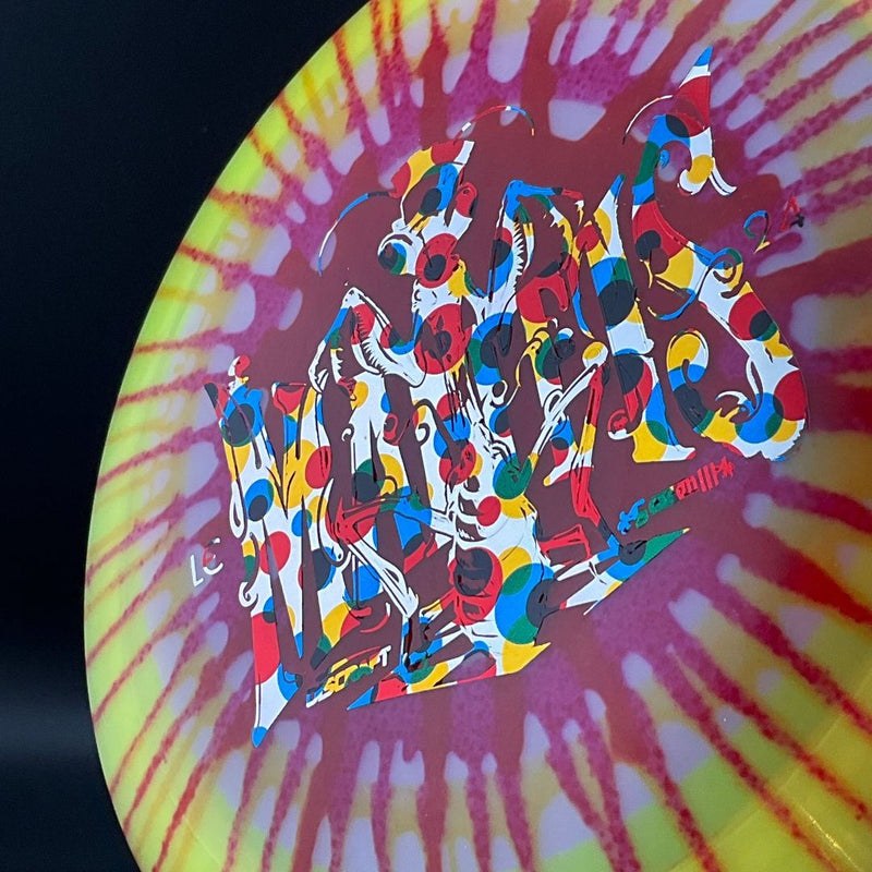 Load image into Gallery viewer, Fly Dye Z Mantis - 2024 Ledgestone Season 3
