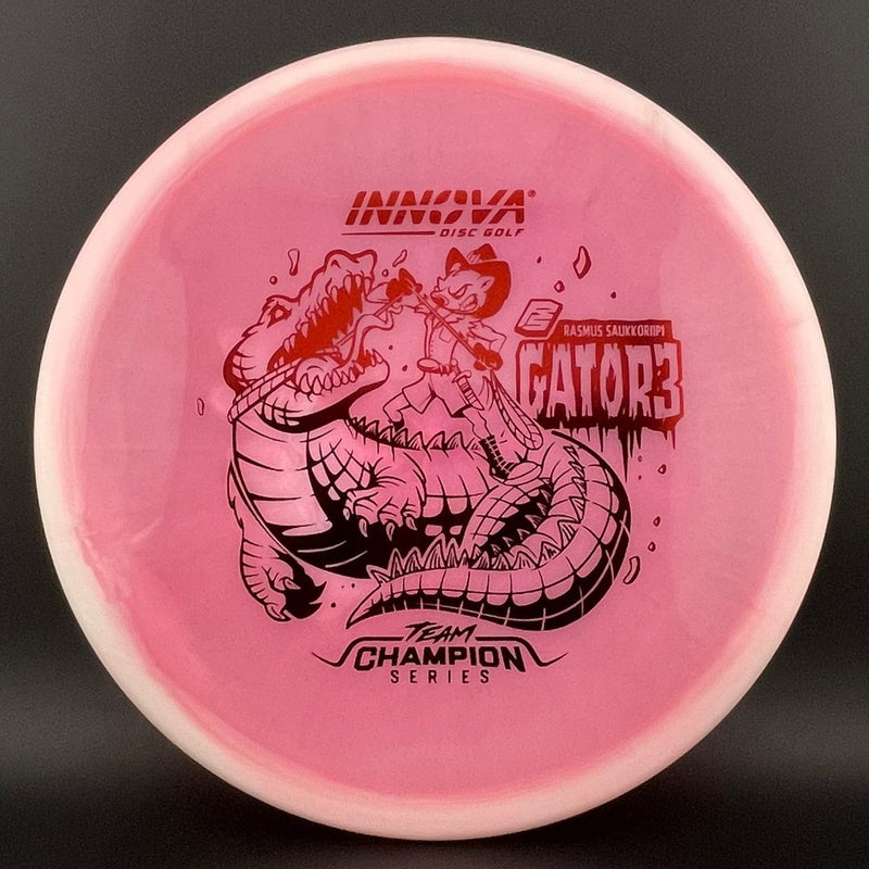 Load image into Gallery viewer, Halo Champion Gator3 - Rasmus Saukkoriipi 2026 Tour Series
