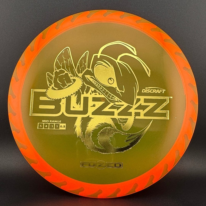 Load image into Gallery viewer, FuZed Z Buzzz - BuzzzSaw Bee

