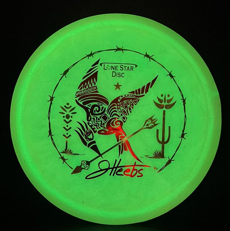 Load image into Gallery viewer, Founders Glow Mockingbird - Jake Heebs Tour Series 2024
