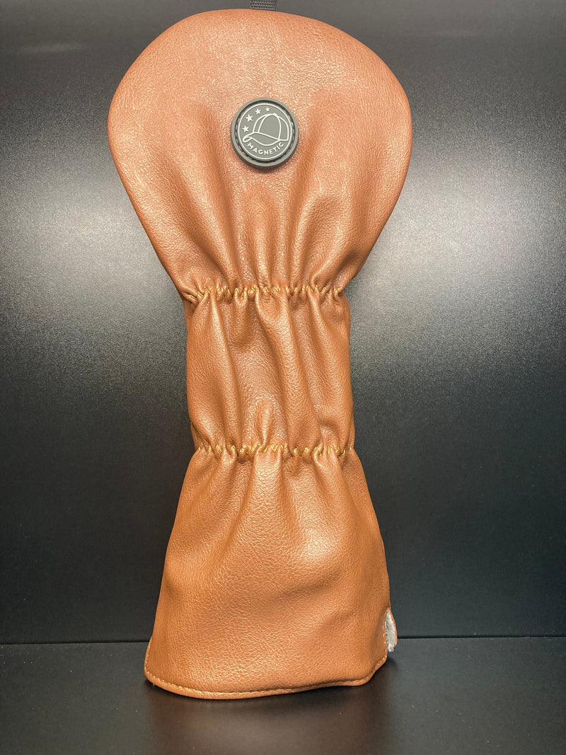 Load image into Gallery viewer, Barrel Drinking Skeleton Magnetic Headcover

