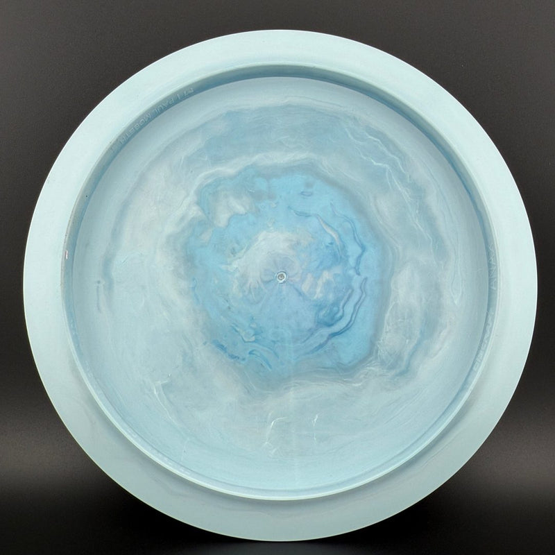 Load image into Gallery viewer, ESP Swirl Anax - Adam Hammes Autographed - Team Collab
