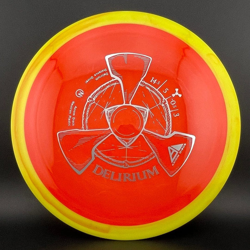 Load image into Gallery viewer, Neutron Delirium
