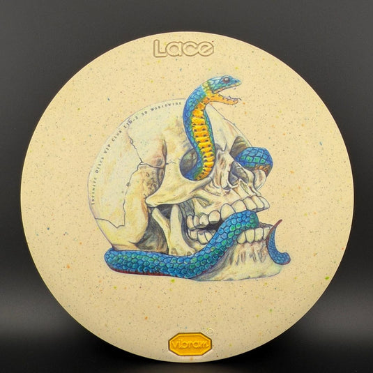 X-Link Medium Lace - VIP Series LTD