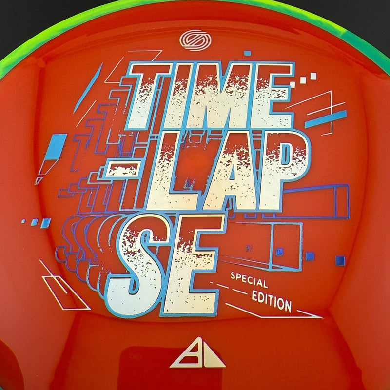 Load image into Gallery viewer, Neutron Time-Lapse (Re-Tooled) - Special Edition
