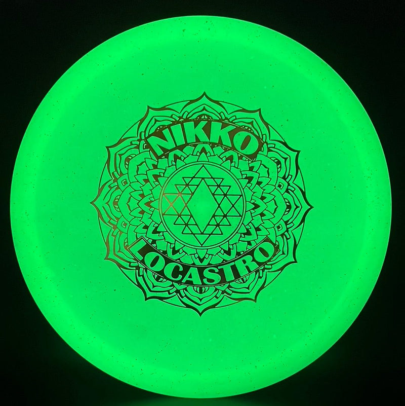 Load image into Gallery viewer, Founders Glow Texas Ranger - Nikko Locastro Tour Series 2024
