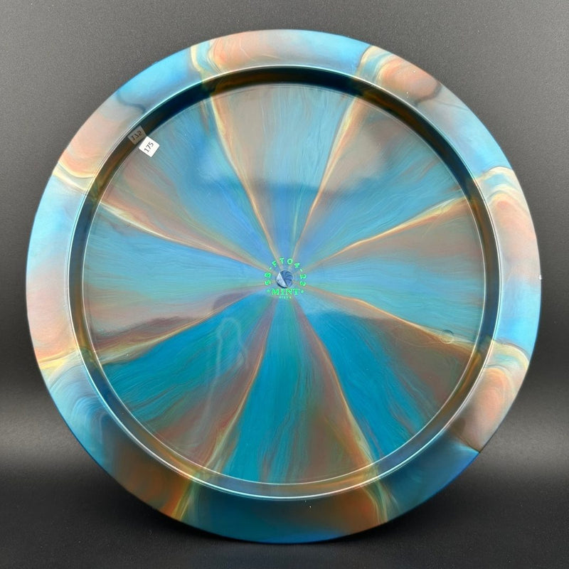 Load image into Gallery viewer, Sublime Swirl Freetail - "Four Eyes" by Brad Bond
