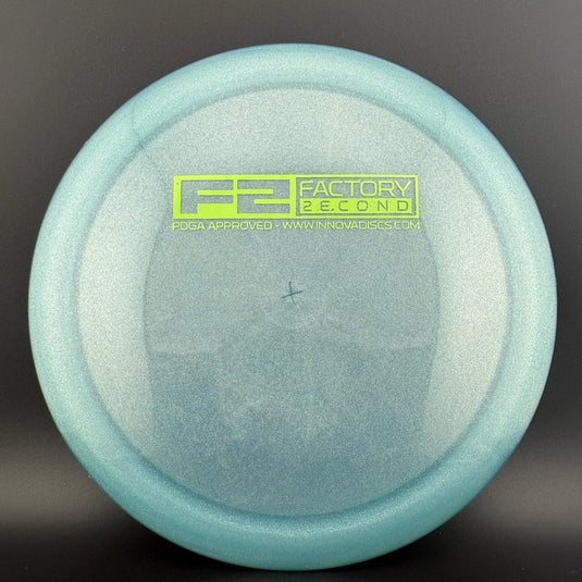 MoonDust Champion Wraith - F2