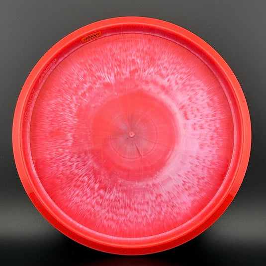 ESP FLX Zone SS - Big Cupid's Arrow