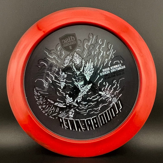 Horizon C-Line Cloud Breaker - 3 Foil - Gannon Buhr Signature Series