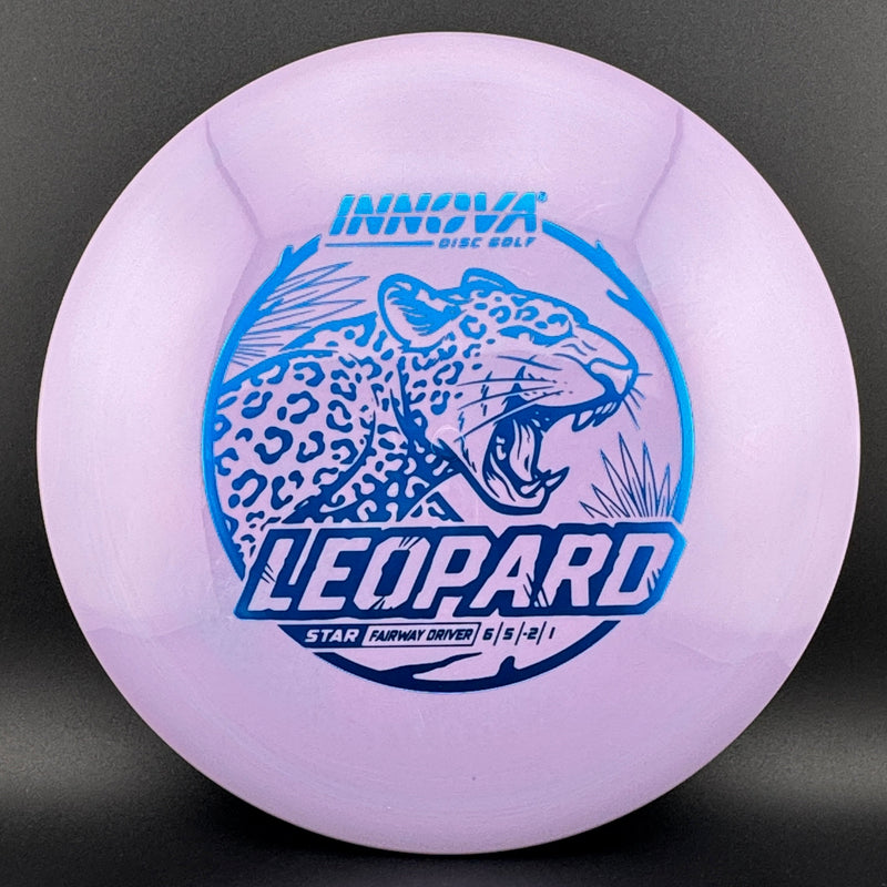 Load image into Gallery viewer, Star Leopard
