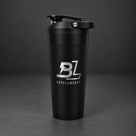 HYDROJUG 24 OZ. INSULATED SHAKER