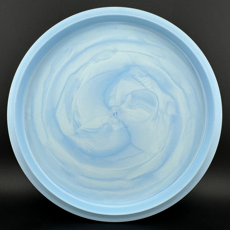 Load image into Gallery viewer, Swirl P-Line MD3 (Flex 2) - Huk Lab TriFly Stamp
