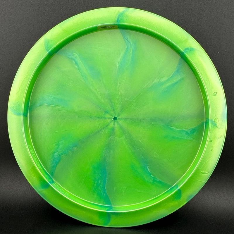 Load image into Gallery viewer, Titanium Swirl Raptor
