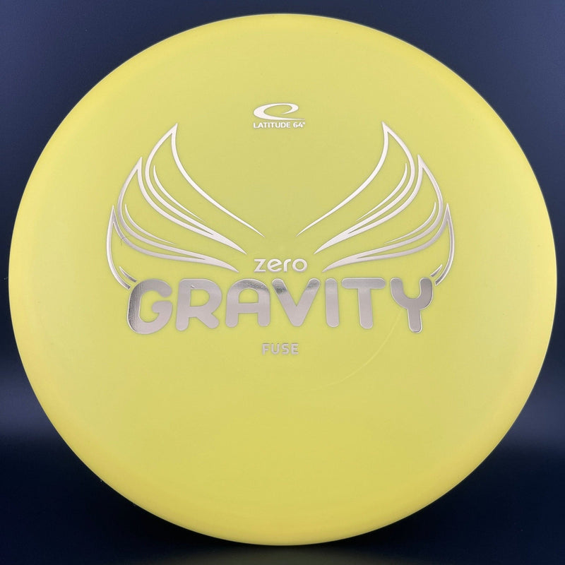 Load image into Gallery viewer, Zero Gravity Fuse
