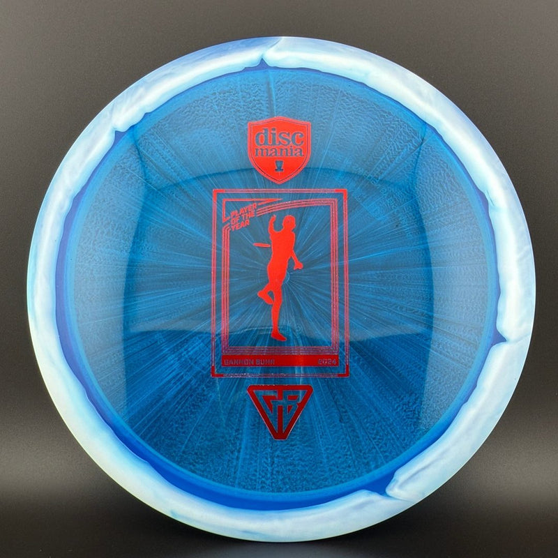 Load image into Gallery viewer, Alloy Function - Gannon Buhr POTY *Warehouse Stash*
