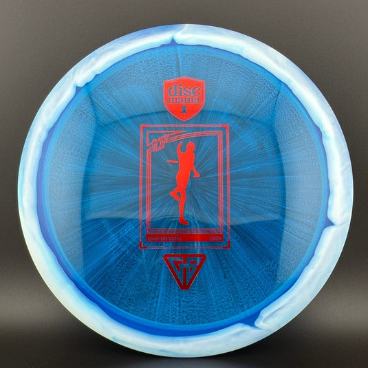 Alloy Function - Gannon Buhr POTY *Warehouse Stash*