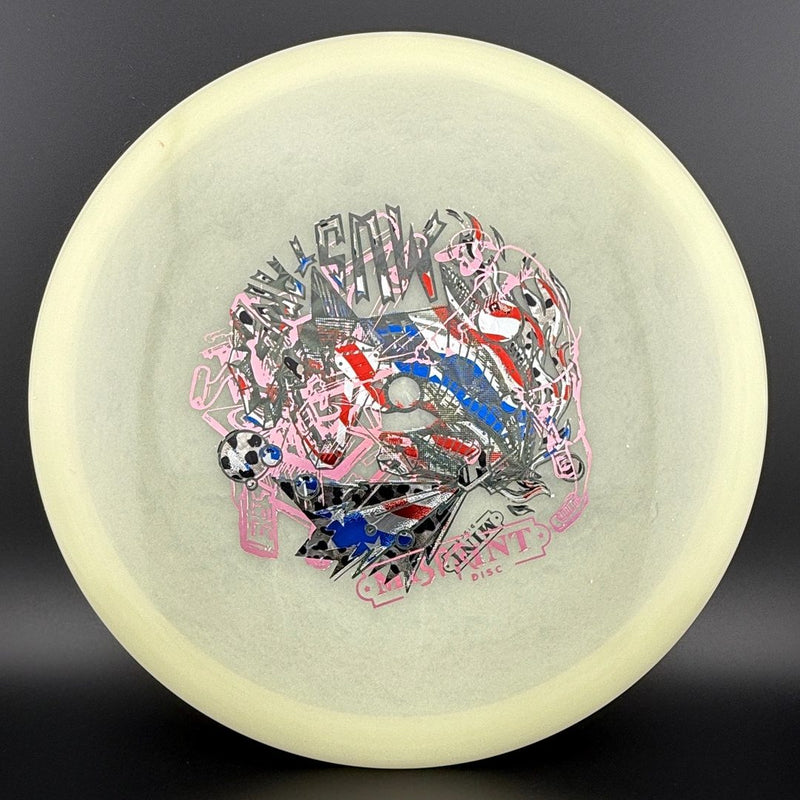 Load image into Gallery viewer, Nocturnal Flex Mustang - First Run - Misprints
