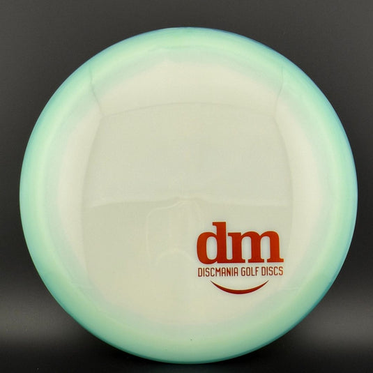 Neo Horizon Function - DM Mini Stamp - MB 25