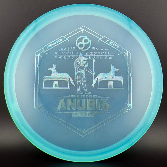 C-Blend Anubis