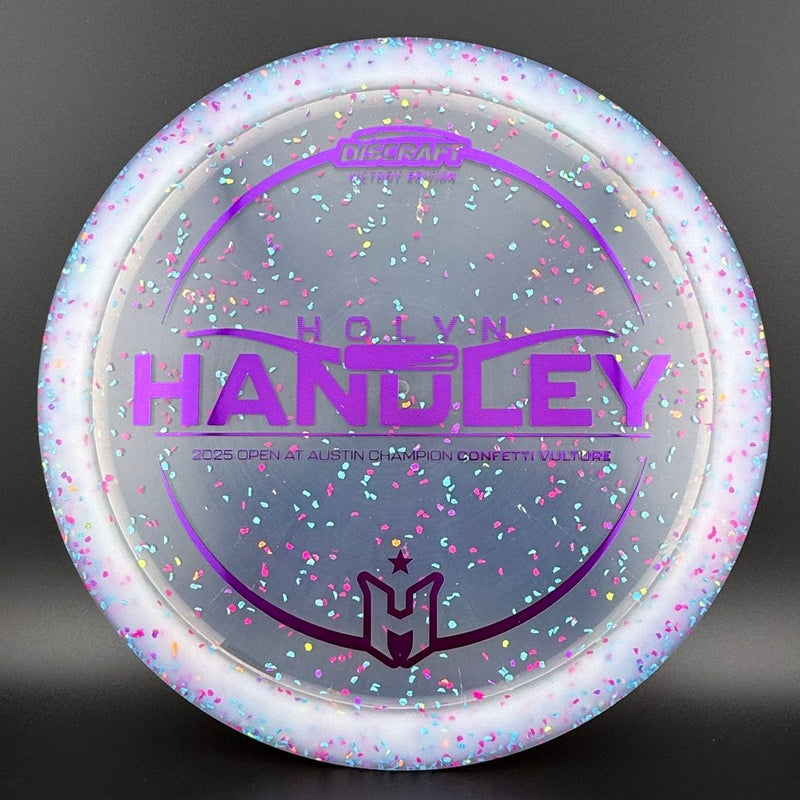 Load image into Gallery viewer, Confetti Z Vulture - Holyn Handley Victory Edition
