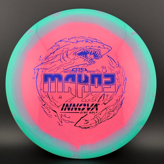 Halo Star Mako3