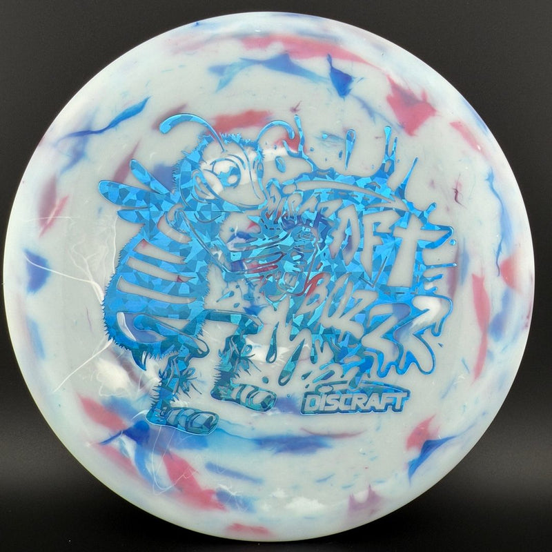 Load image into Gallery viewer, Lightweight Jawbreaker Buzzz
