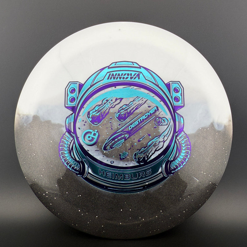 Load image into Gallery viewer, Duo Destroyer - Calvin Heimburg Tour Series
