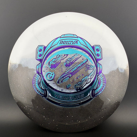 Duo Destroyer - Calvin Heimburg Tour Series