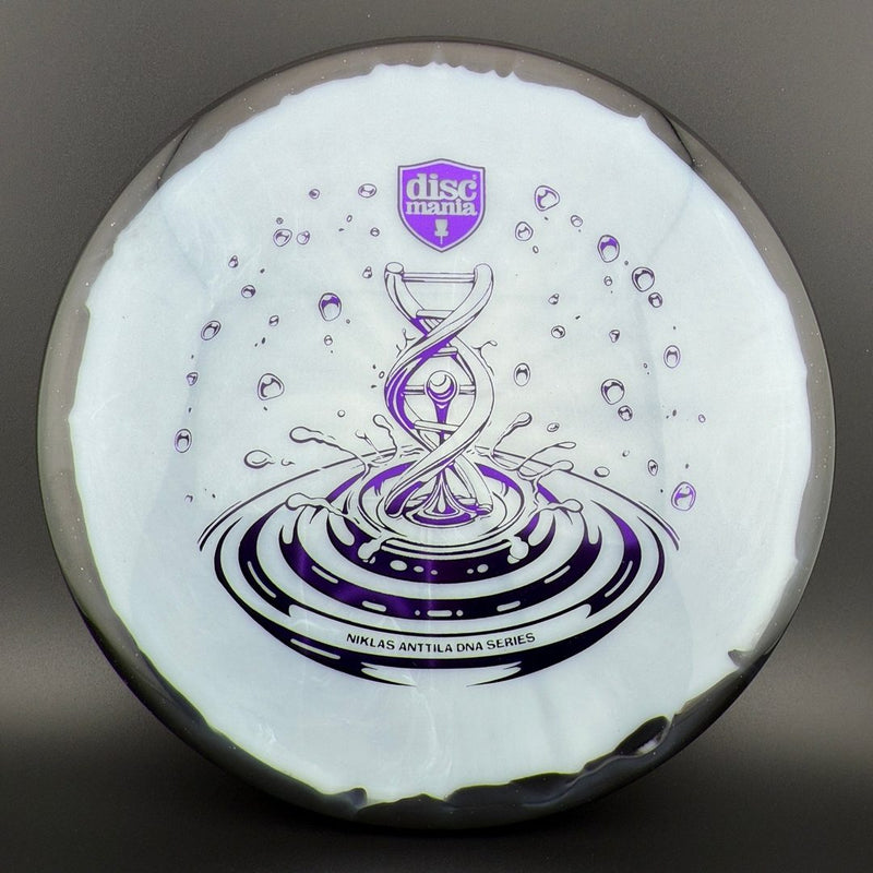 Load image into Gallery viewer, Metal Flake Horizon C-Line Drop - Niklas Anttila dna Series
