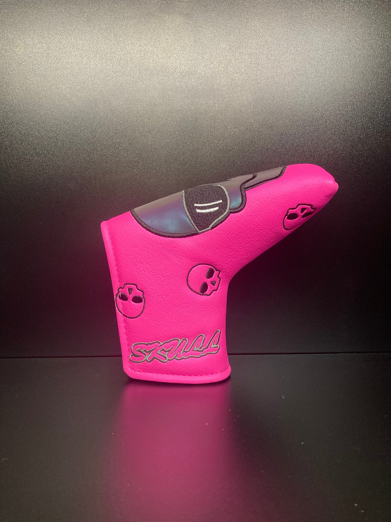 Load image into Gallery viewer, Skulls Headcover
