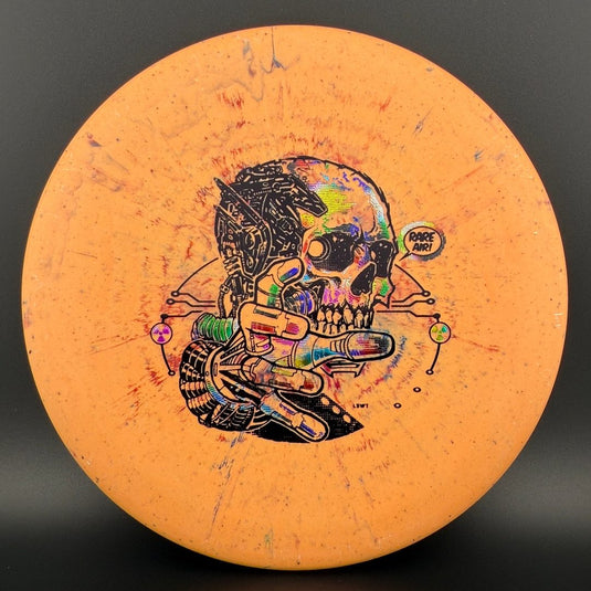 Medium Royal Party Pickle - [STRATUS] FEAR V1 by Les White