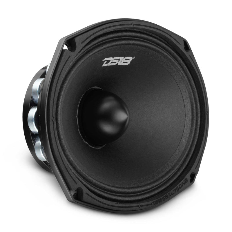 Load image into Gallery viewer, 6x9" Midrange Loudspeaker with Neodymium Rings and Aluminum Bullet | 375 Watts RMS 4-Ohm
