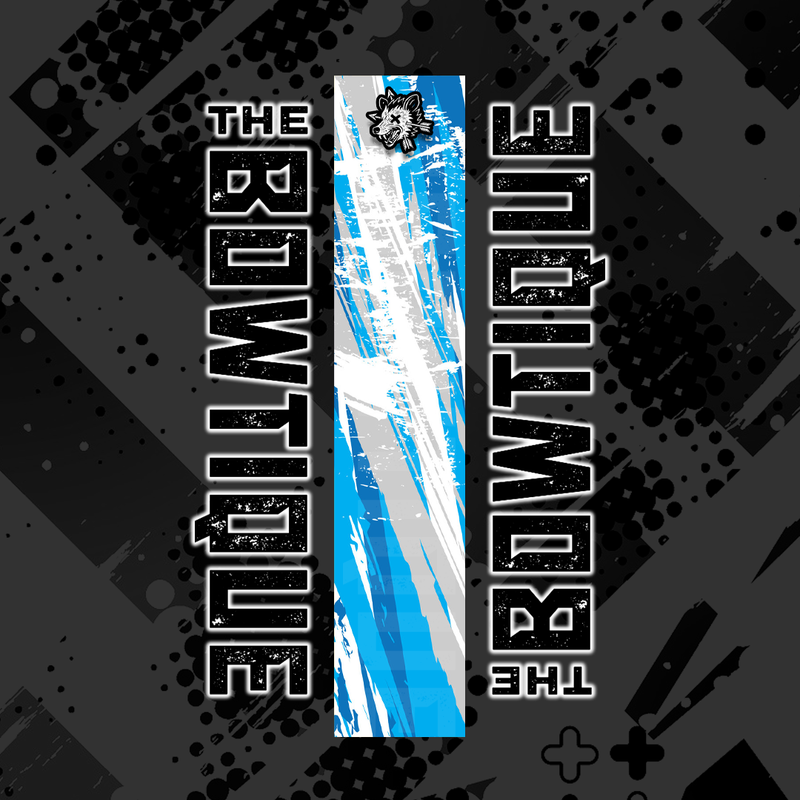 Load image into Gallery viewer, Comic Pop Arrow Wrap - 69
