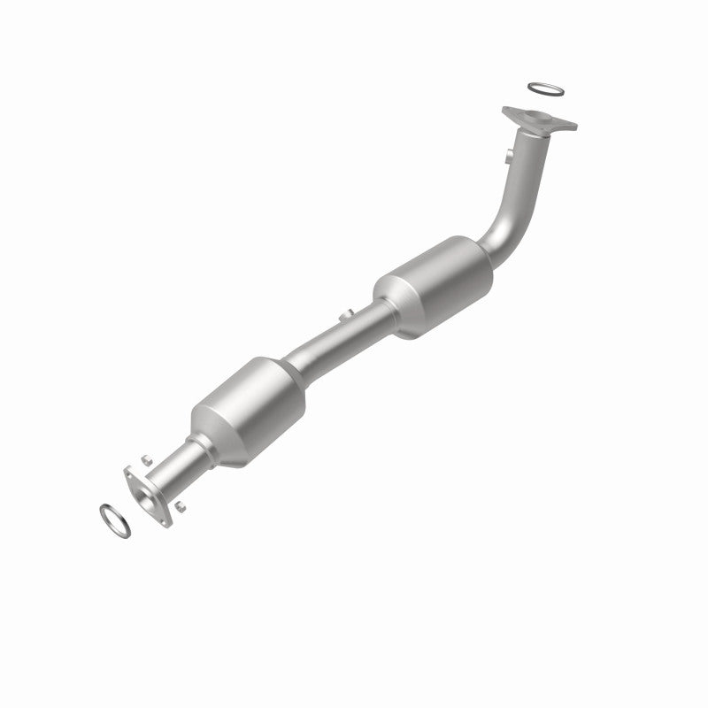 Load image into Gallery viewer, Magnaflow 07-13 Toyota Tundra 4.0L Direct Fit Converter
