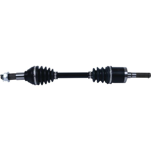 All Balls Racing 2019 Can-Am Outlander Max PRO 570 EFI 8 Ball Axle Front Right