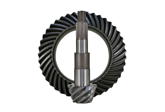 Revolution Gear & Axle Nissan H233B Reverse Rotation Front Axle 5.89 Ratio Ring & Pinion Set