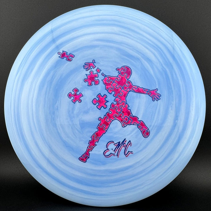 Load image into Gallery viewer, Fuzion Swirl EMac Truth - The Missing Piece
