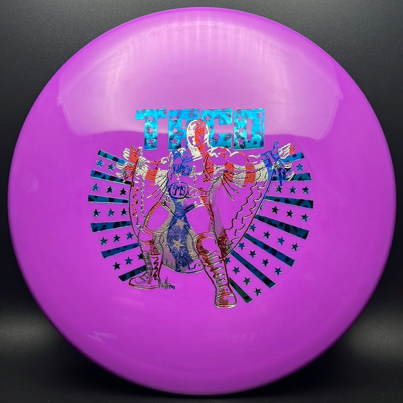 Load image into Gallery viewer, Apex Taco (First Run) - "Luchador"
