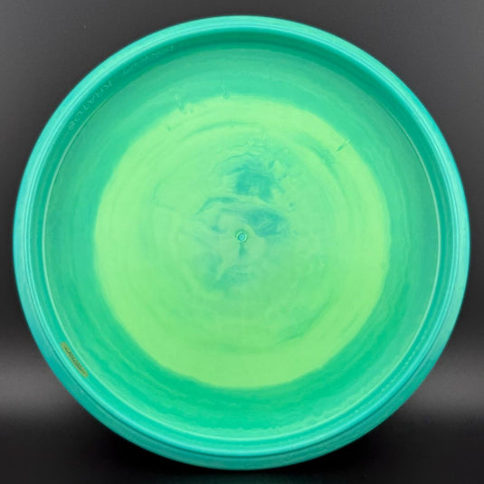 ESP Swirl Kratos - Worlds 2024 Edition Paul McBeth