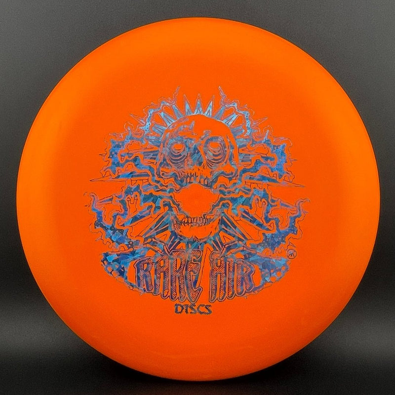 Load image into Gallery viewer, D-Line P2 (Flex 2) - Custom RAD Skull Stamp!
