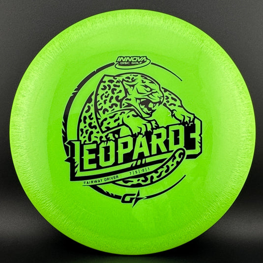 GStar Leopard