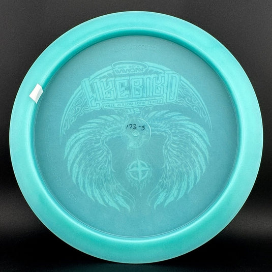 2021 Glow Champion Firebird - Nate Sexton Tour Series