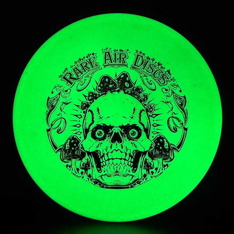 Load image into Gallery viewer, Color Glow Primo Cash - Crushin' Amanitas by Manny Trujillo
