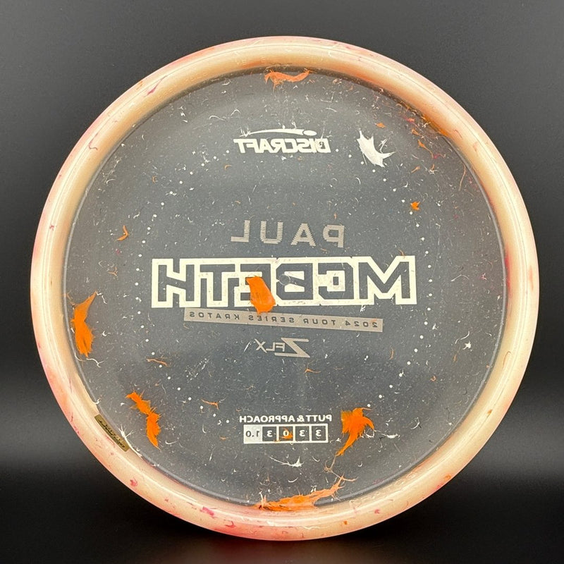 Load image into Gallery viewer, Jawbreaker Z FLX Kratos - 2024 Paul McBeth - Misprint
