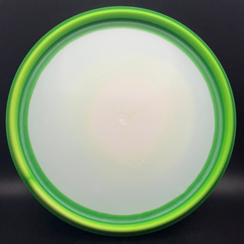 Load image into Gallery viewer, Supreme Orbit Sockibomb Slammer - Wysocki 2x - Ignite Stamp V1
